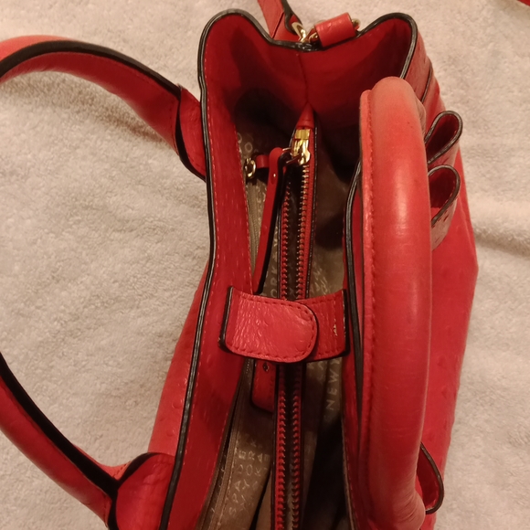 Kate Spade  with adjustable detachable handbag bow on front - Picture 9 of 16